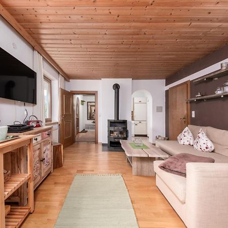 Appartement Kimm Eicha ハート・イム・ツィラータール エクステリア 写真